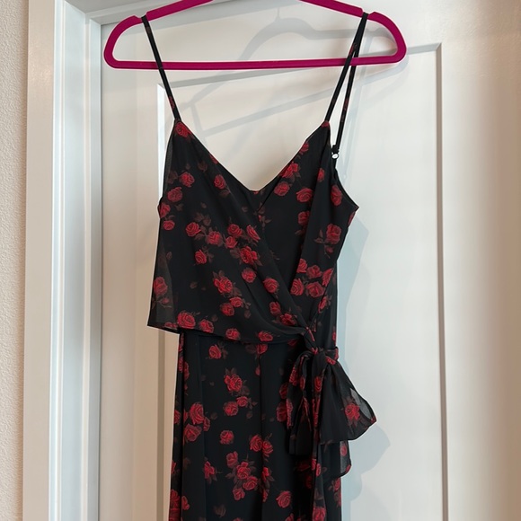 Michael Michael Kors rose jumpsuit - Picture 5 of 8